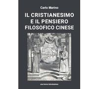 Il cristianesimo e il pensiero filosofico cinese