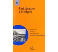 Il cristianesimo e le religioni