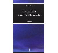 Il cristiano davanti alla morte