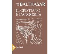 Il cristiano e l'angoscia