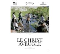 Il Cristo Cieco DVD NUOVO
