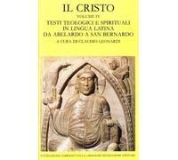 Il Cristo. Vol. 4 - Leonardi C. (cur.)