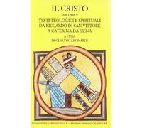 Il Cristo (Vol. 5)