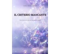 Il criterio mancante: Una misura del ritmo nel mutamento sociale