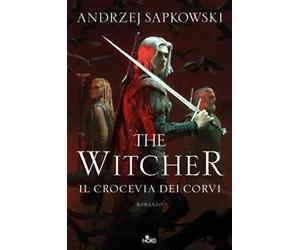 Il crocevia dei corvi. The Witcher