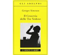 Il crocevia delle tre vedove