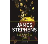 Il Crock of Gold Annotato