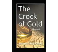 Il Crock of Gold Illustrated