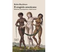 Il crogiolo americano. Schiavitù, emancipazione e diritti umani