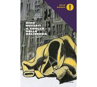 Il crollo della Baliverna