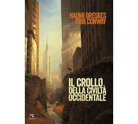Il crollo della civiltà occidentale