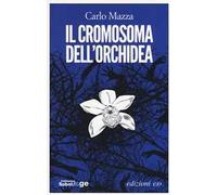 Il cromosoma dell'orchidea
