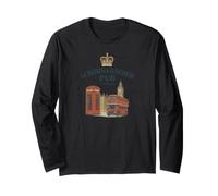 Il Crown e Anchor Pub Maglia a Manica