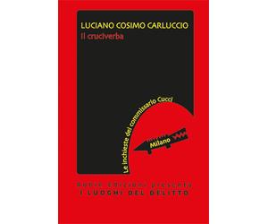 Il cruciverba - Carluccio Luciano Cosimo