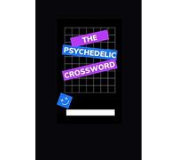 Il cruciverba psichedelico - NUOVO Psil Silva 2020-08-23