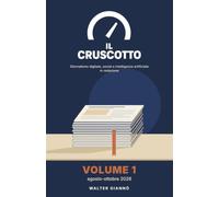 Il Cruscotto: Giornalismo digitale, social e intelligenza artificiale in redazione