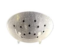 Il cubilosio di piccola dimensione modella la materia plastica dei pp per la modellatura del nido dell'uccello