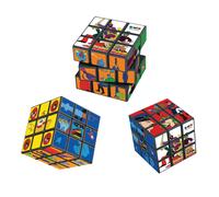 Il Cubo Di Rubik Dei Beatles Yellow Submarine
