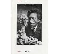 Il cubo e il volto. A proposito di una scultura di Alberto Giacometti