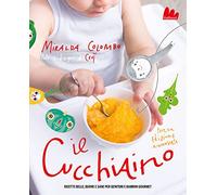 Libri Miralda Colombo - Il Cucchiaino