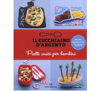 Il cucchiaino d'argento. Vol. 9 - AA.VV.
