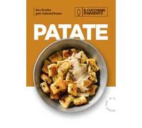 Il Cucchiaio d'Argento. Patate. 80 ricette per volersi bene. Ediz. illustrata