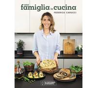 Il Cucchiaio d'Argento. Una famiglia in cucina - 2024 - Editorial