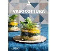 Il Cucchiaio d'Argento. Vasocottura