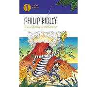 Il cucchiaio di meteorite