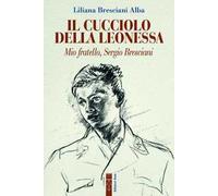 Il cucciolo della leonessa
