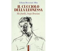 Il cucciolo della leonessa