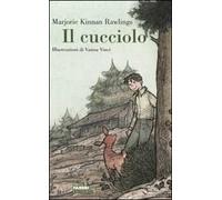Il cucciolo. Ediz. illustrata