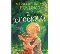Il cucciolo. Ediz. integrale
