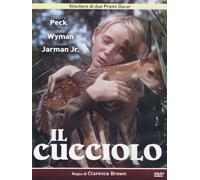 Il cucciolo / The Yearling (1946)
