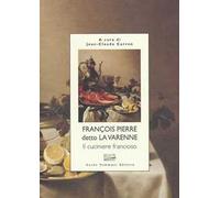 Il cuciniere francioso