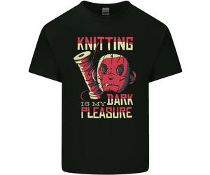 Il Cucito È Il Mio Piacere Nascosto Maglietta Per Bambini Ragazzi E Ragazze