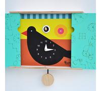 IL CUCU' DEL RE MERLO