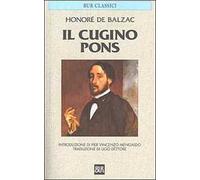 Il cugino Pons