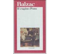 Il cugino Pons
