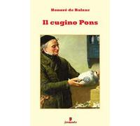 Il cugino Pons. Nuova ediz.