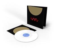 Il Cult Under The Midnight Sun Indie Bianco Colore Vinile LP