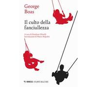 Il culto della fanciullezza