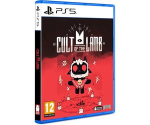 Il culto dell'agnello PS5