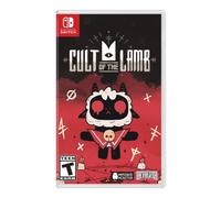 Il culto dell'agnello Standard Edition - Nintendo Switch