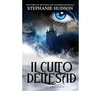 Il Culto dell'Esade: La Saga dell'Aldilà #7