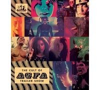 Il culto di AGFA Trailer Show [Blu-ray]