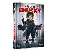 Il Culto di Chucky (DVD)