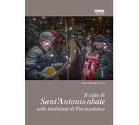 Il culto di sant'Antonio abate nelle tradizioni di Pescocostanzo