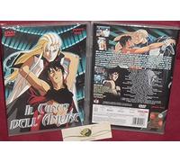 Il cuneo dell'amore Volume 01-02