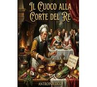 Il cuoco alla corte del Re